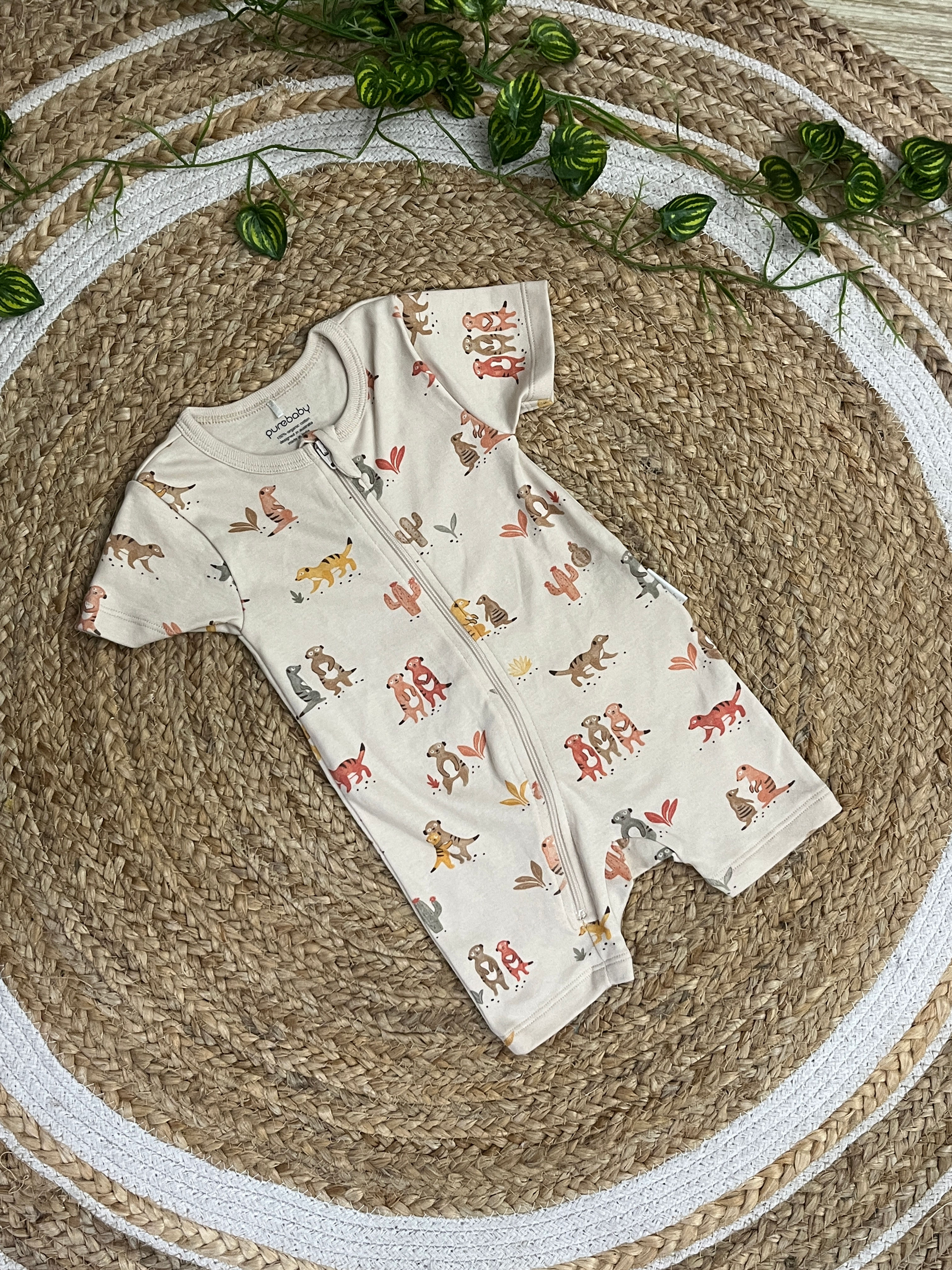 Jumpsuit 