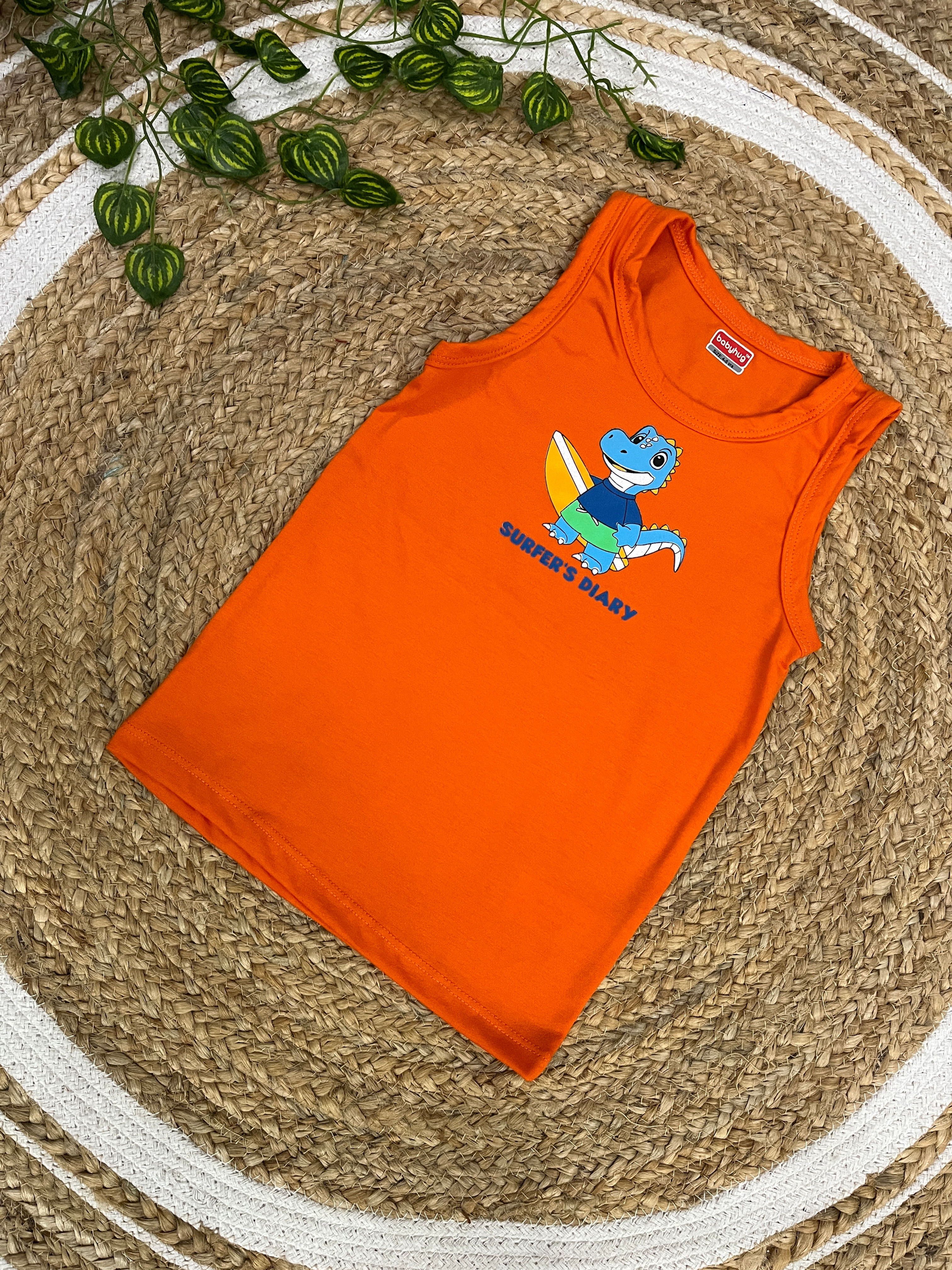 Boy Top