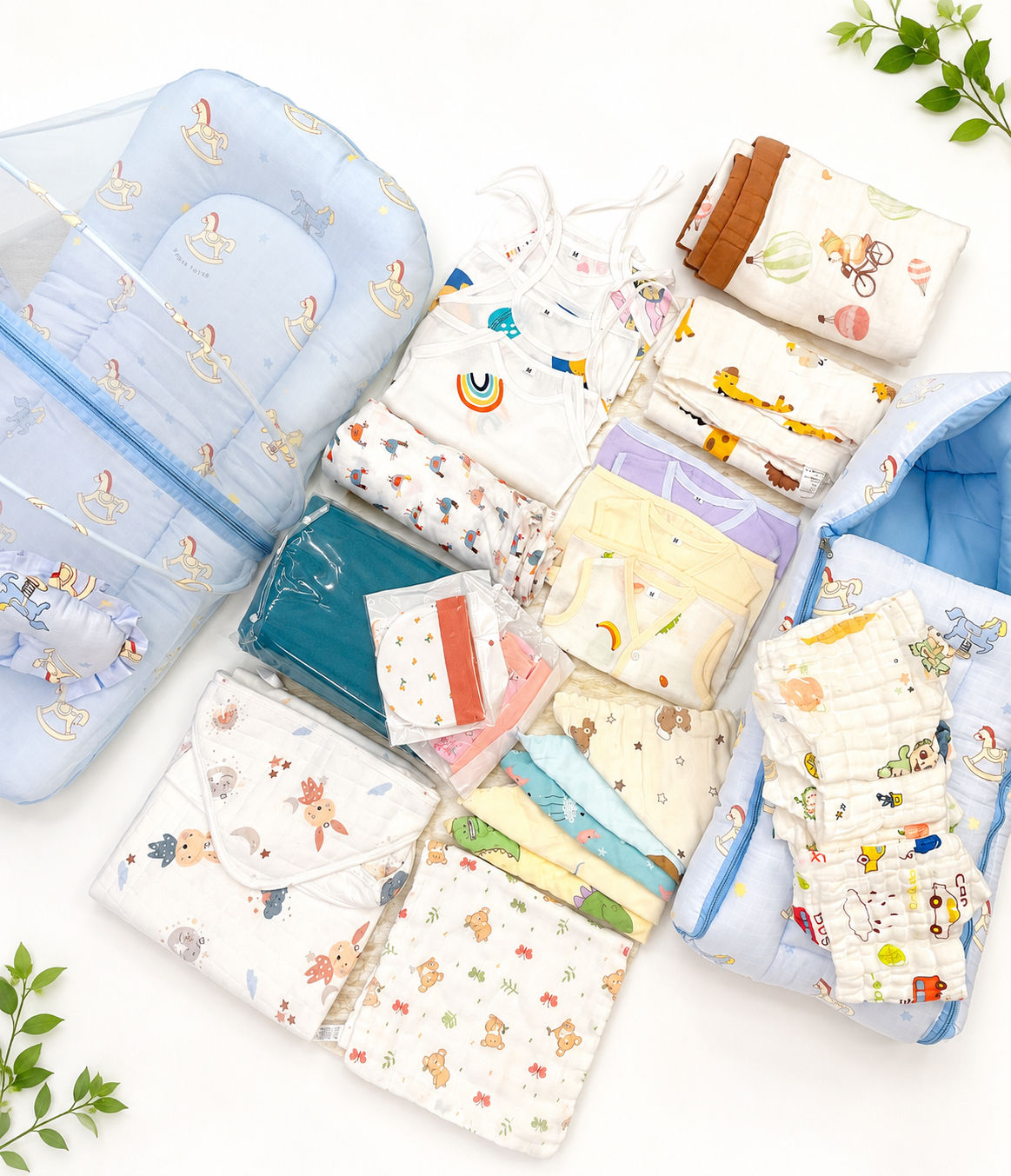 Hospital Essential Kit-4999 Free shipping