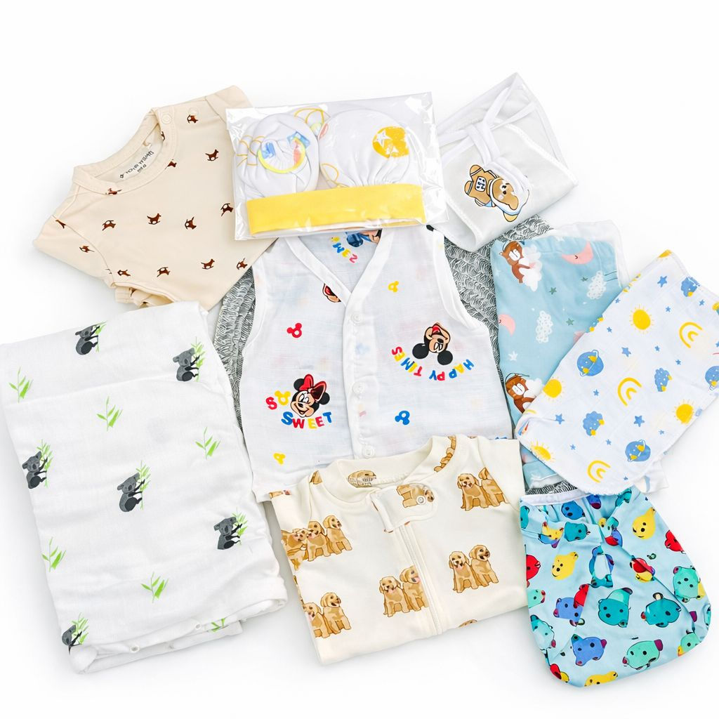 Newborn Kit