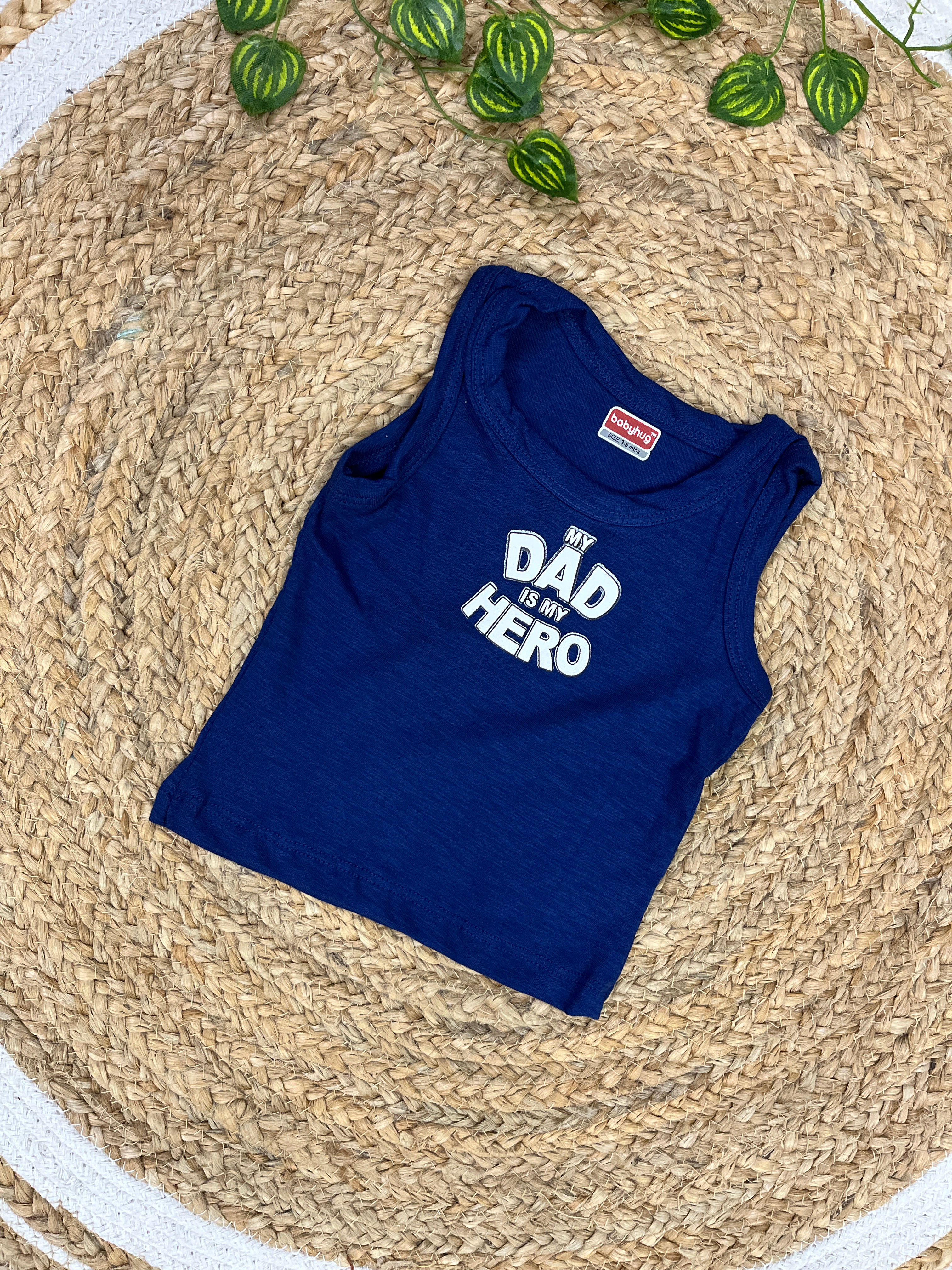 Boy Top