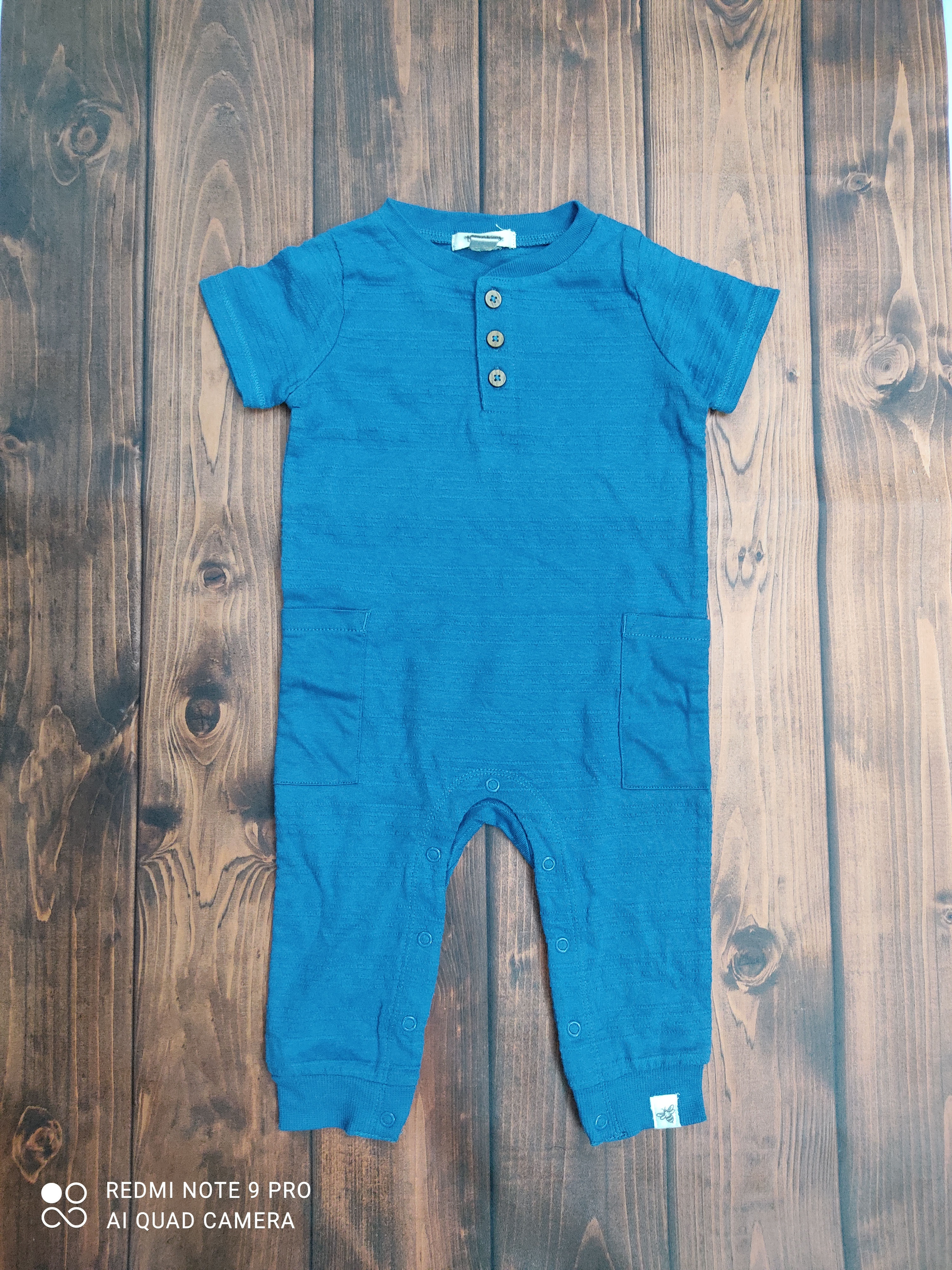 Sleepsuit