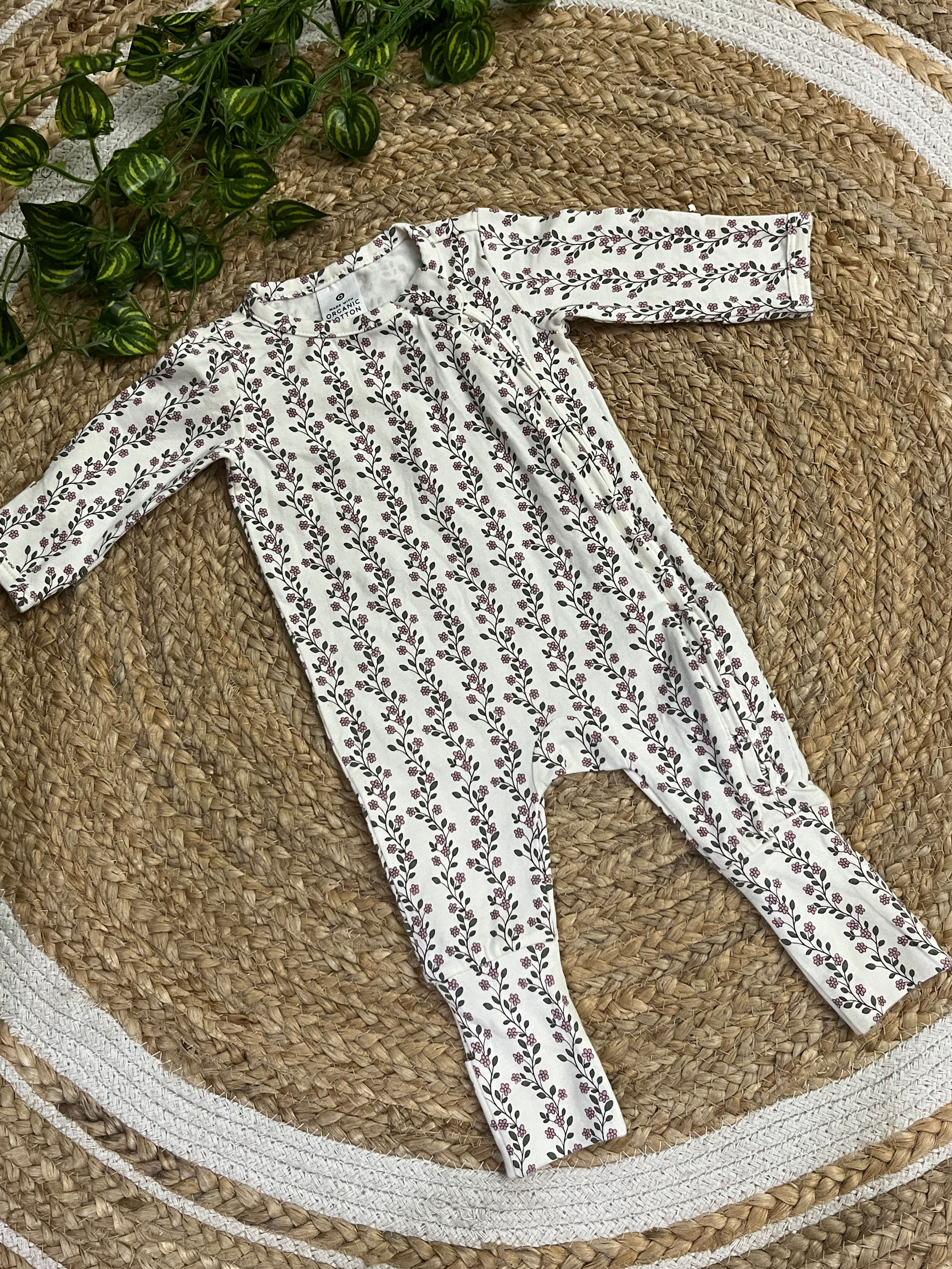 Sleepsuit