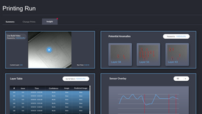 Authentise and Addiguru Team-up to FullyIntegrate In-Process Monitoring into AdditiveManufacturing