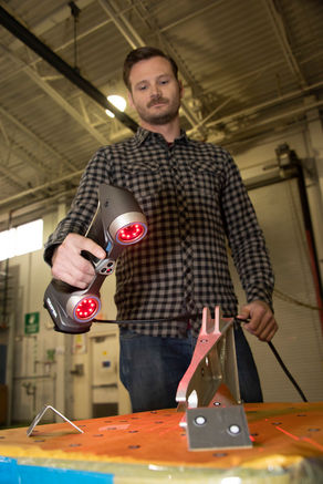 Case Studies and Applications: How Additive Manufacturing is Transforming Industries