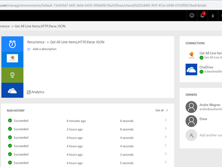 Data is king: what to expect from AMUG (Authentise Weekly News-In-Review – #115)