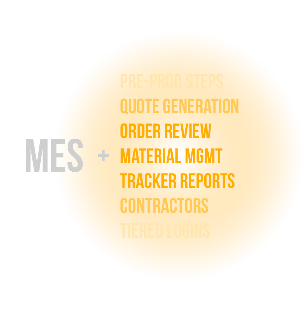 Authentise aMES goes beyond traditional MES features for AM