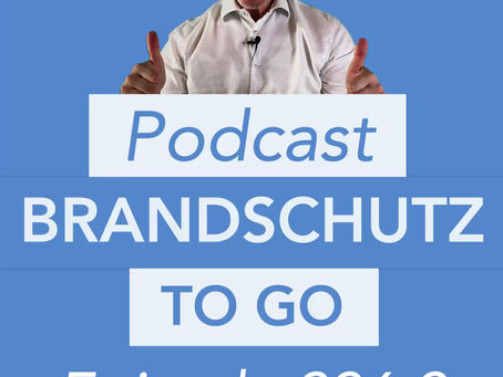 🎙️ Podcast jetzt online!