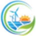 renewable energy logo