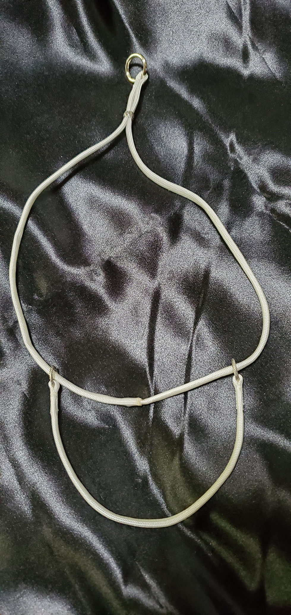 Thumbnail: NYLON NECKPIECES