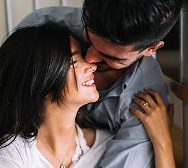 amor de pareja