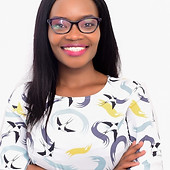 Hilda Moraa Pezesha MxC 2023 career mentorship event