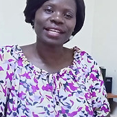 English Examiner Stella Mulisa MxC 2023 speaker