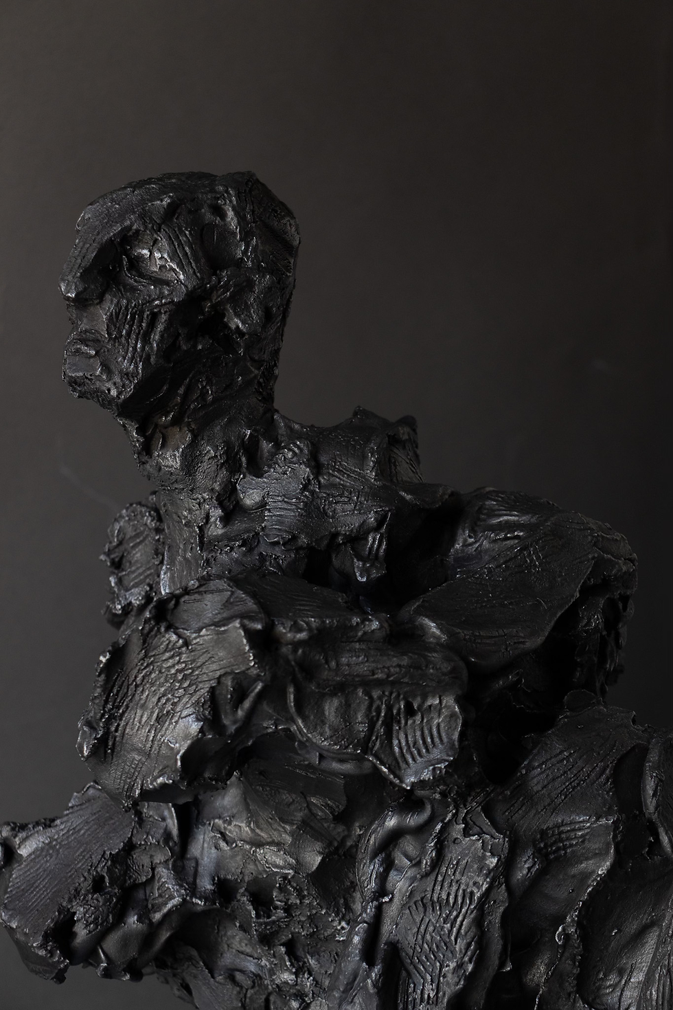 Thumbnail: gargoyle 3 [16"]
