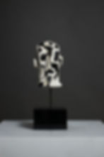 Thumbnail: mini bust no. 734