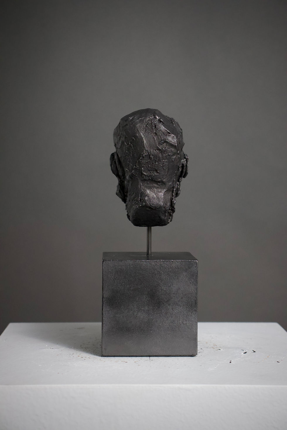 Thumbnail: mini bust no. 723
