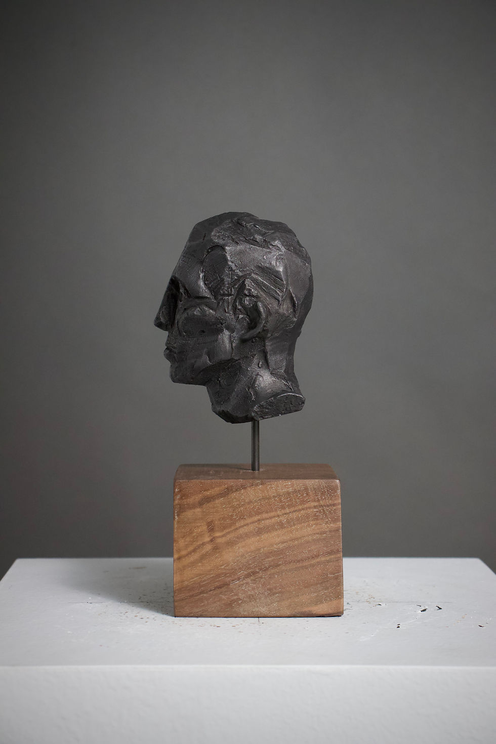 Thumbnail: mini bust no. 718