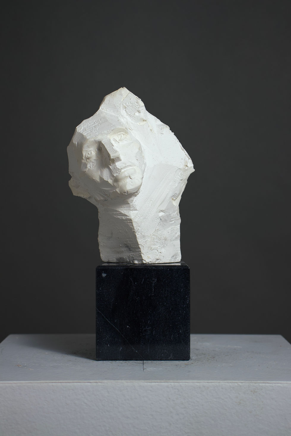 Thumbnail: mini bust no. 732
