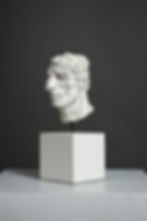 Thumbnail: mini bust no. 731