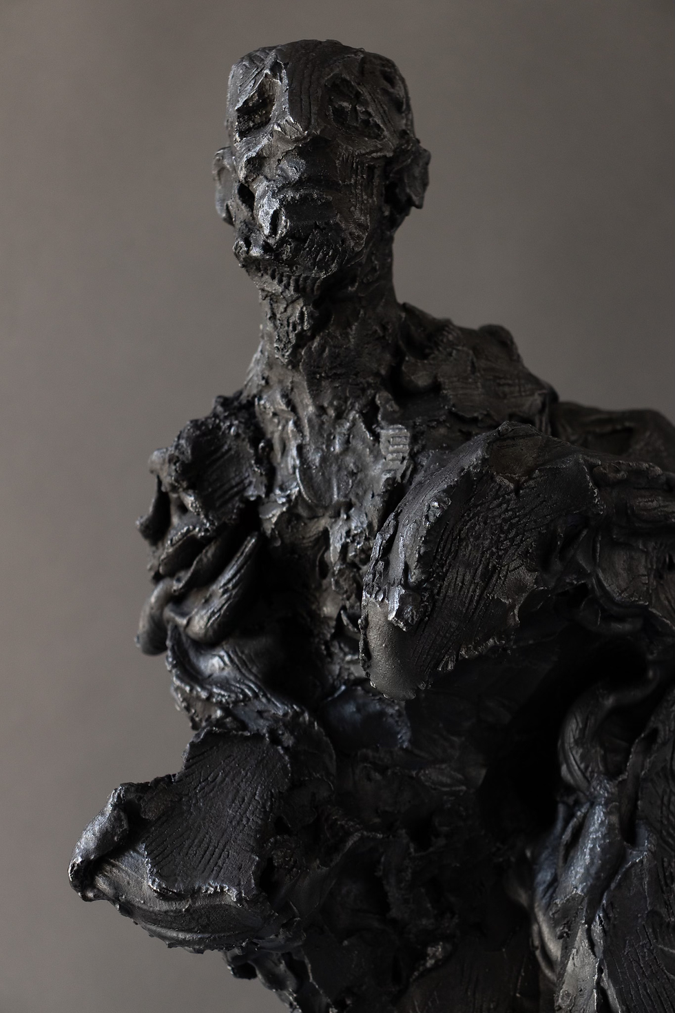 Thumbnail: gargoyle 3 [16"]