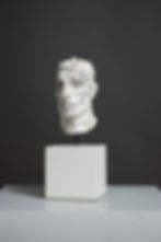 Thumbnail: mini bust no. 731