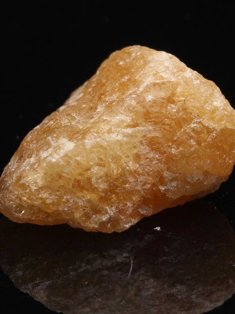 Is your crystal Toxic? (H-L's)