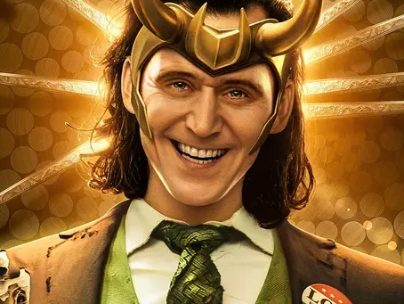 The Tricksters of Mythology