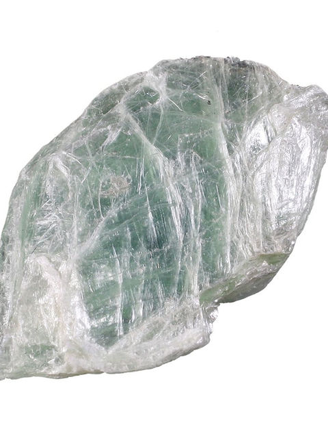 Who is Moe and why does he have a scale? - 1