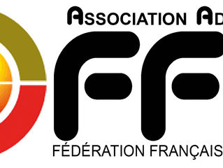 VOEUX 2017 de la FFA