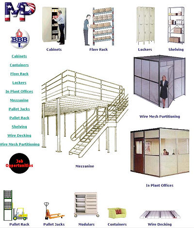 Metal Products Company