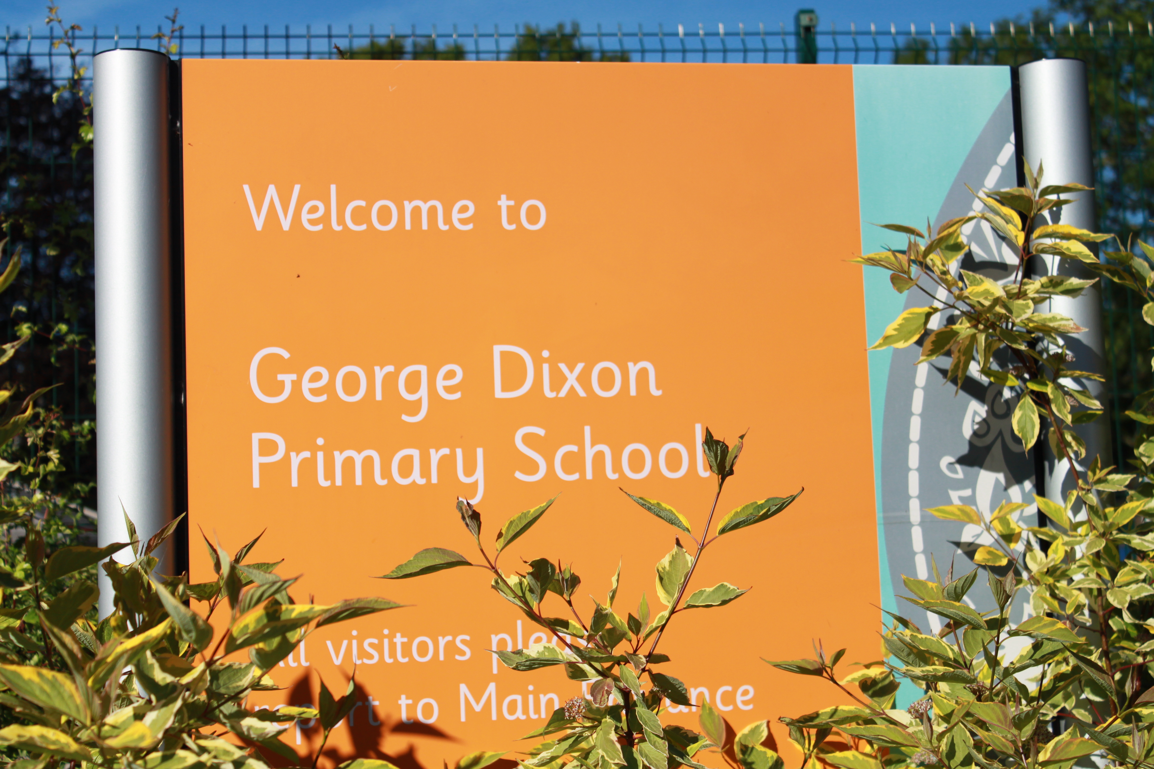 about-us-georgedixonprimary