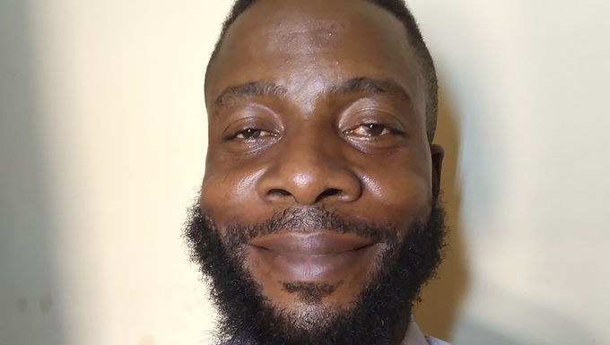 Oje Joe (Lives in Nigeria)