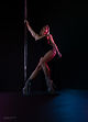 ★ANETE BLAUA★ Heel’s Choreography Flow