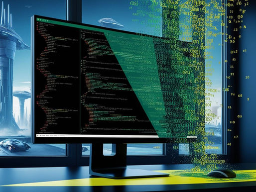 Synthetic Data: What is it and Why it matters