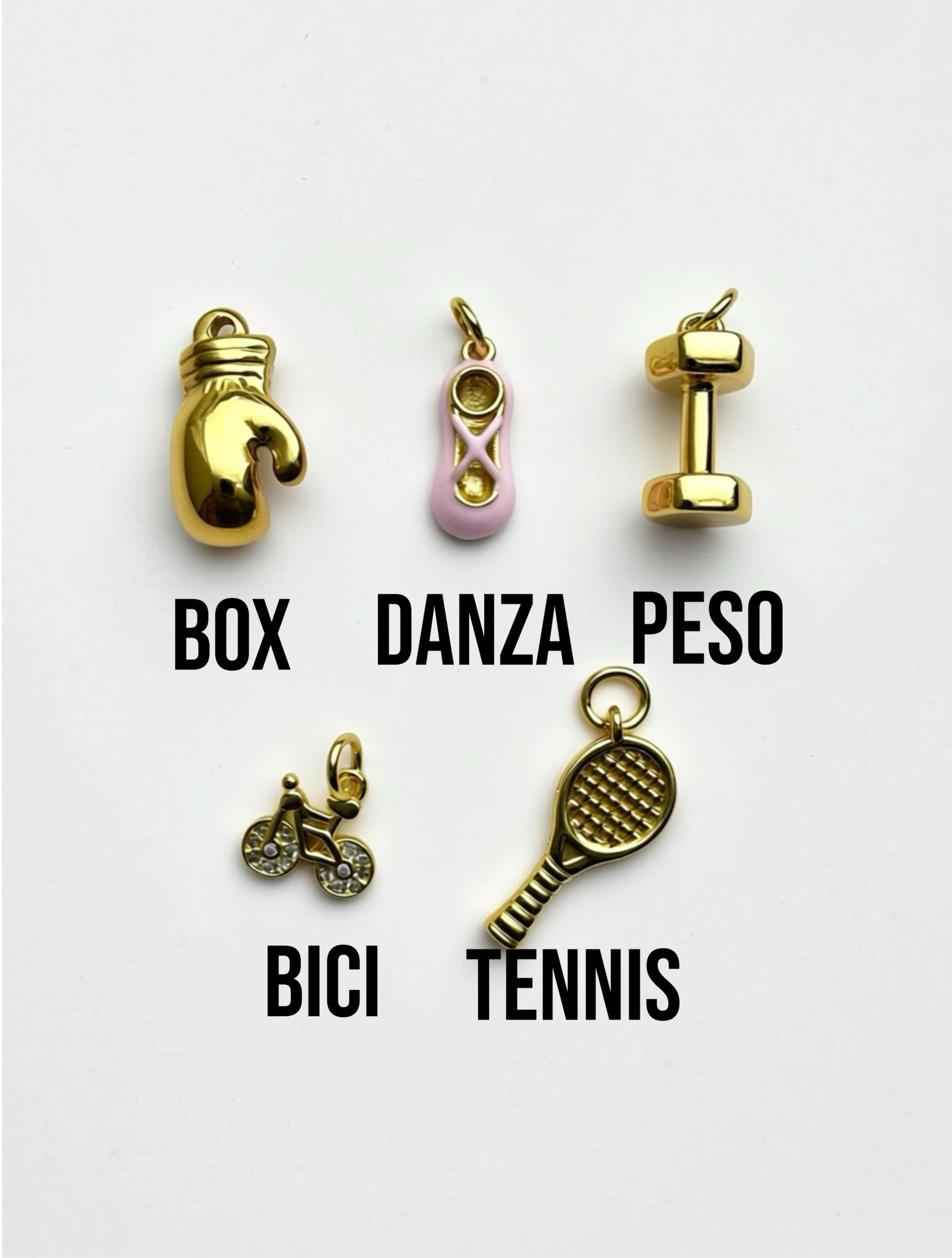 Charm Sport