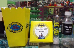Pack infantil