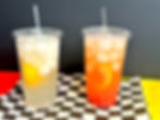 Chilly Jillie Lemonade