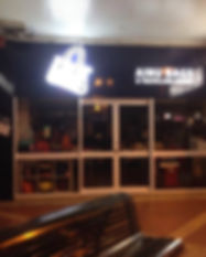 Illuminated Light Boxes