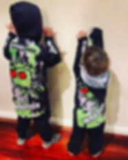 Custom Fishing Shirts