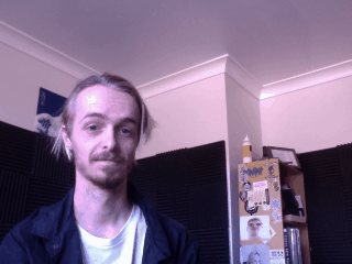 jake Paper Plane Kek 1.gif