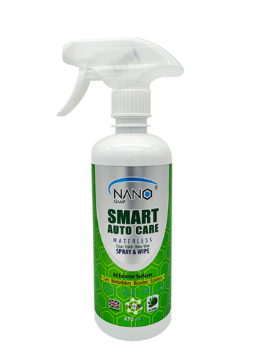 Smart Auto Care Coveragenull