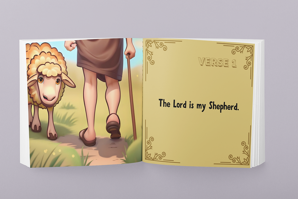 Thumbnail: 3 Children's books Bundle