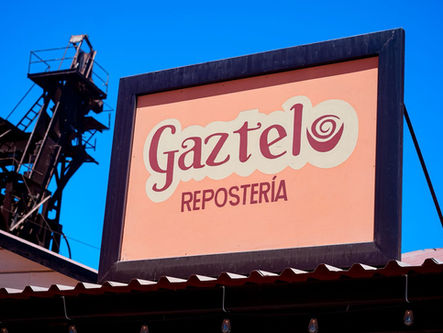 Gaztelo