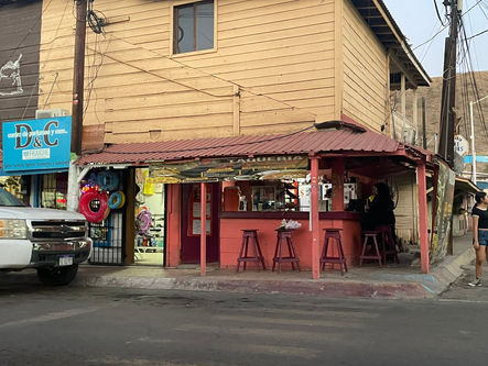 Taquería La Pasadita