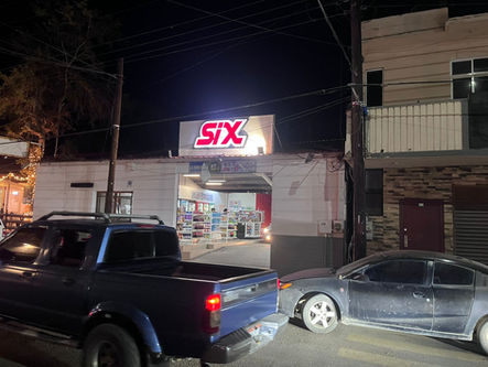 Six