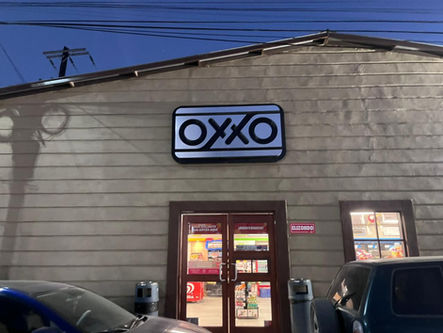 OXXO