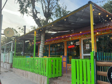 Más sabor