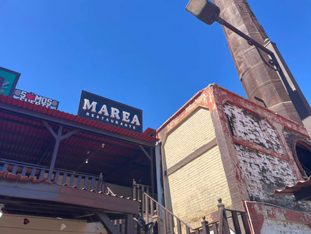 Marea