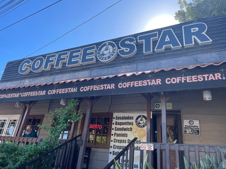 COFFEESTAR