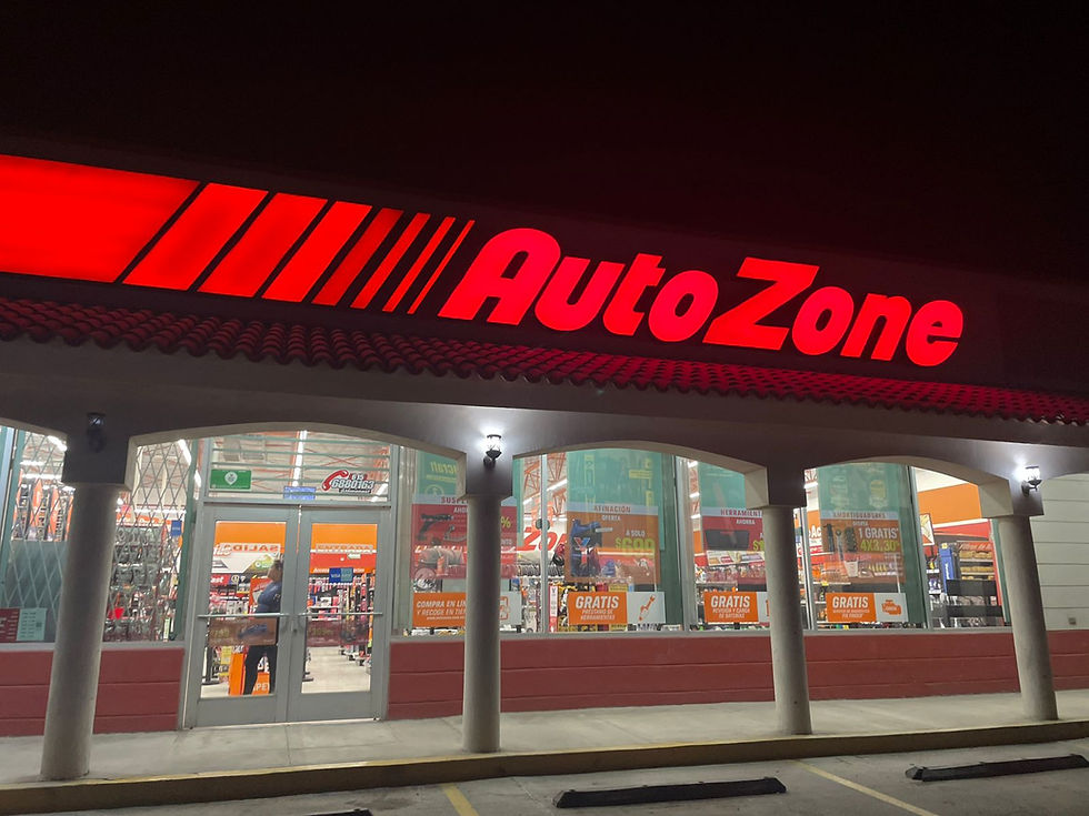 AutoZone